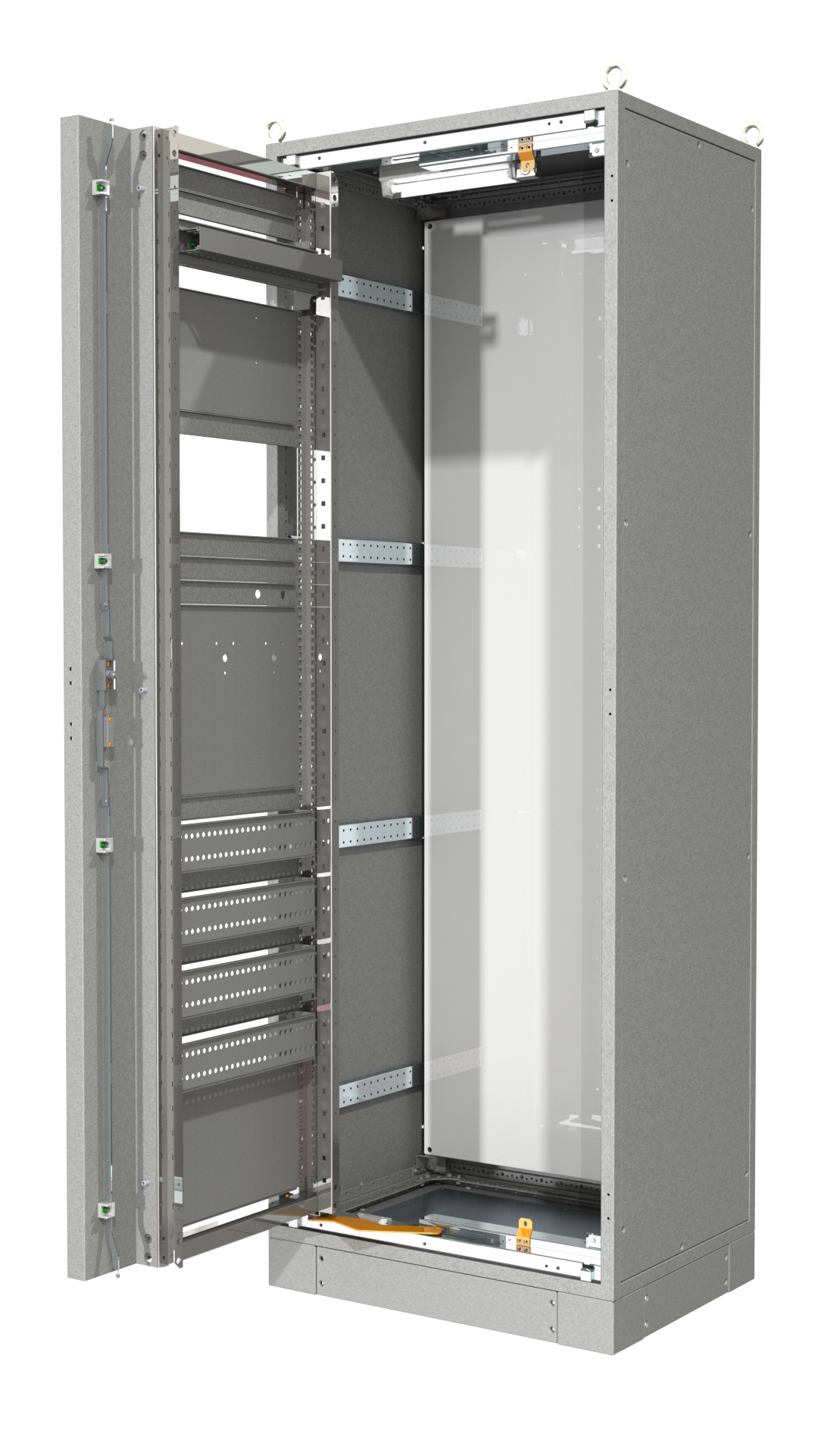 Swing Frame SE, 2300 x 800 x 600 including 100mm