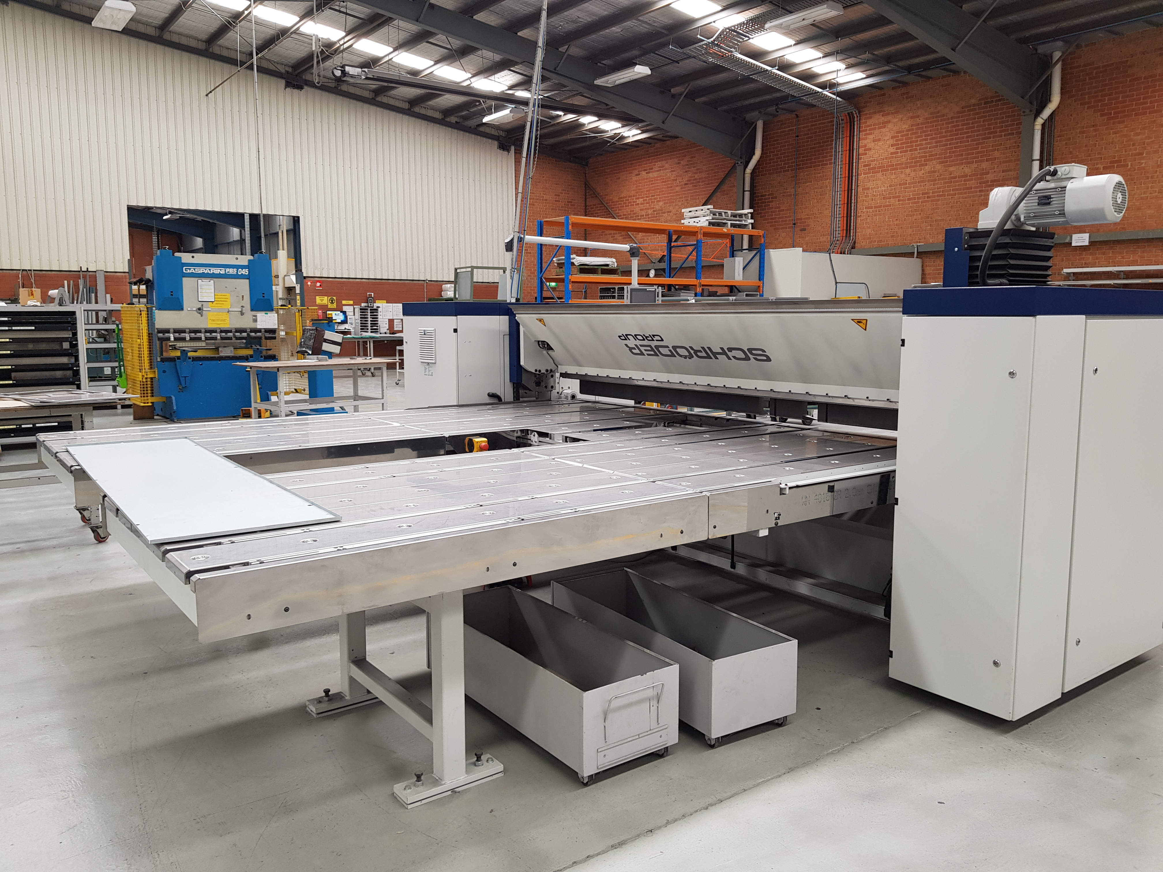 Our People, Your Team
 Learn More