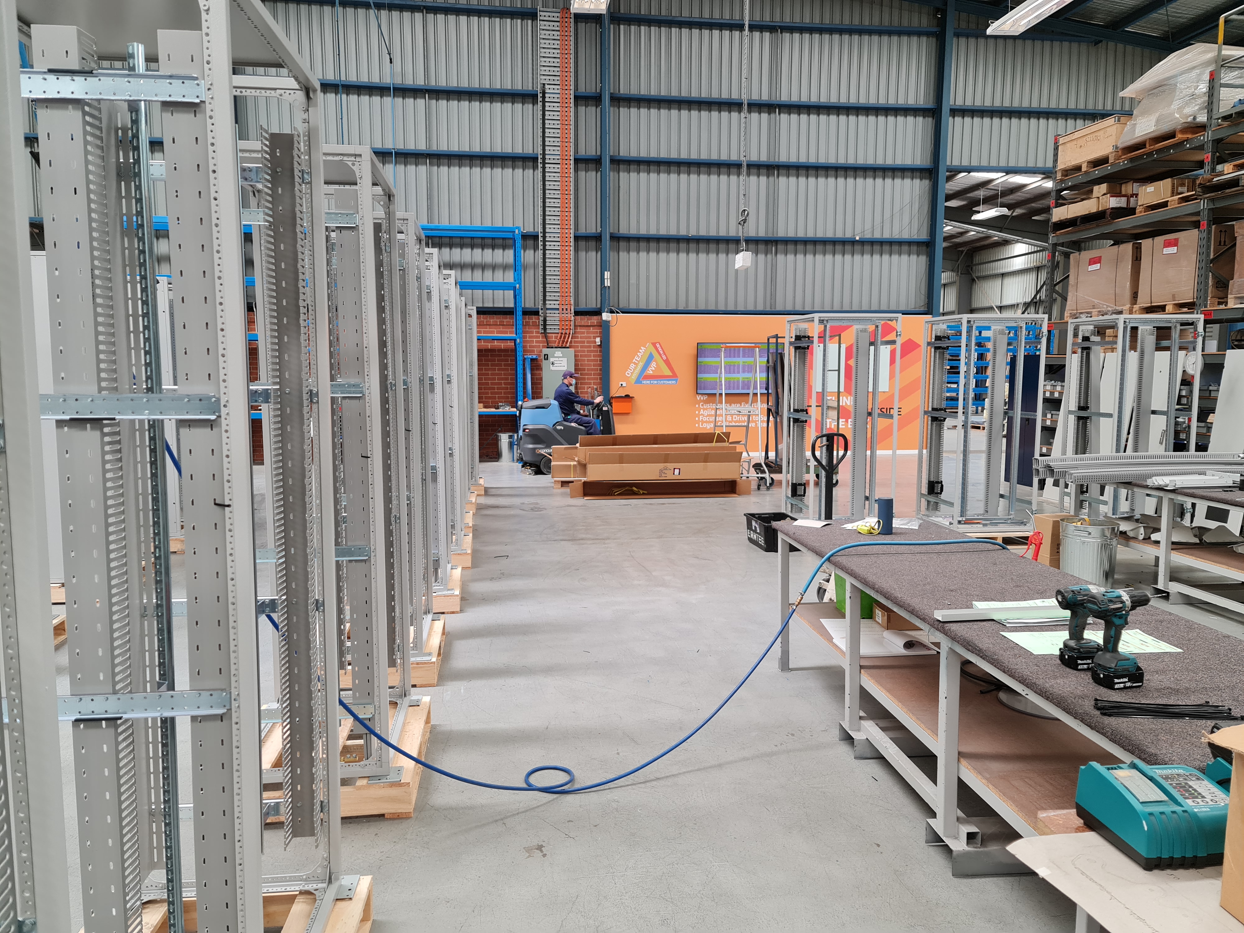 Our People, Your Team
 Learn More