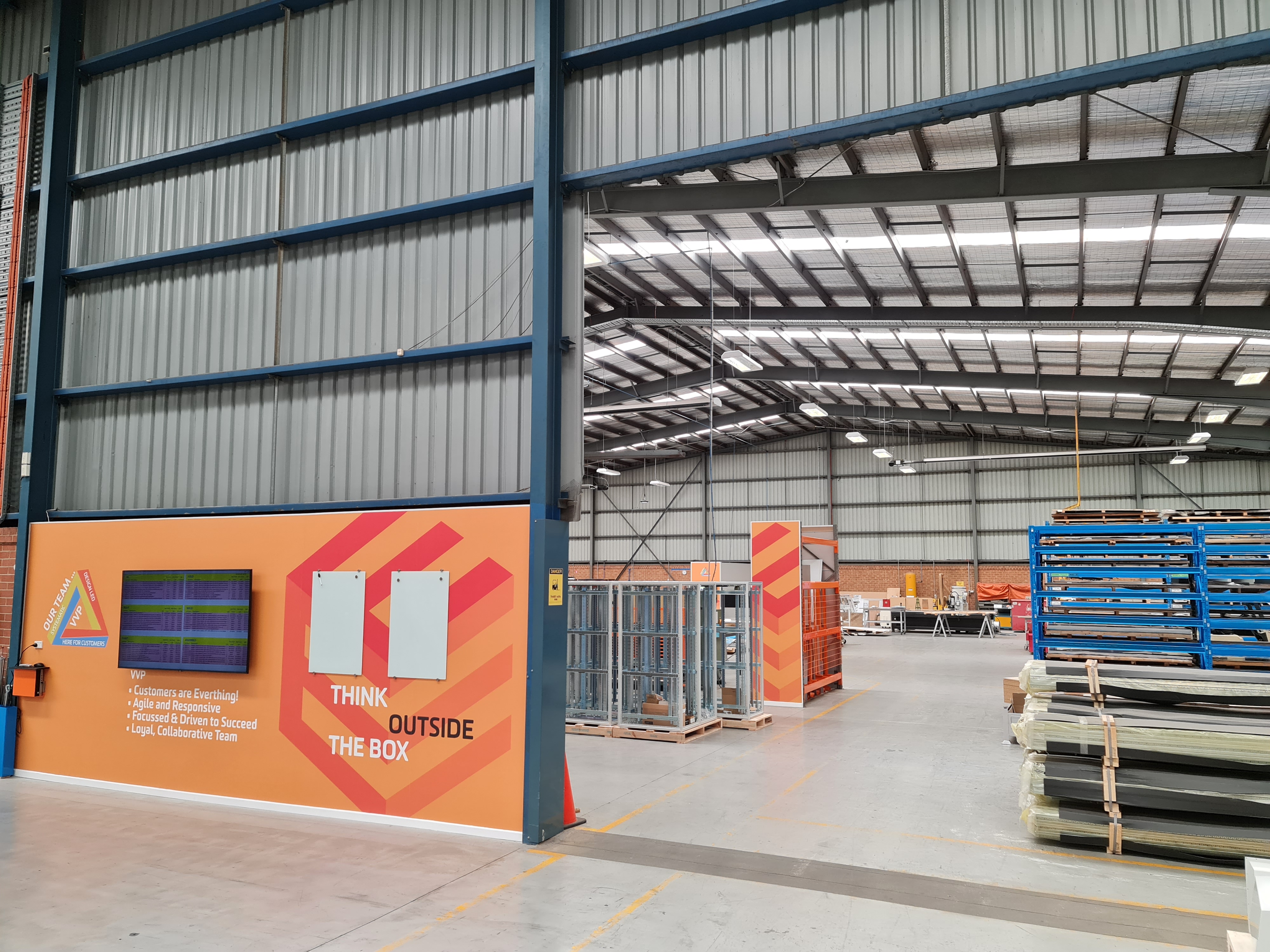 Our People, Your Team
 Learn More