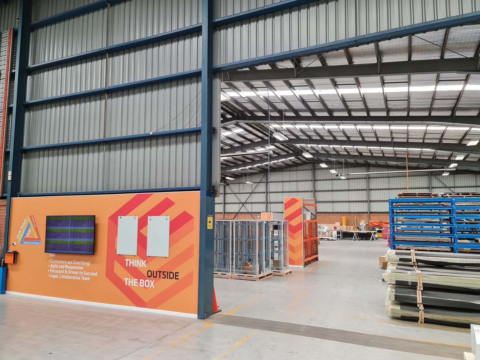 Our People, Your Team
Learn More