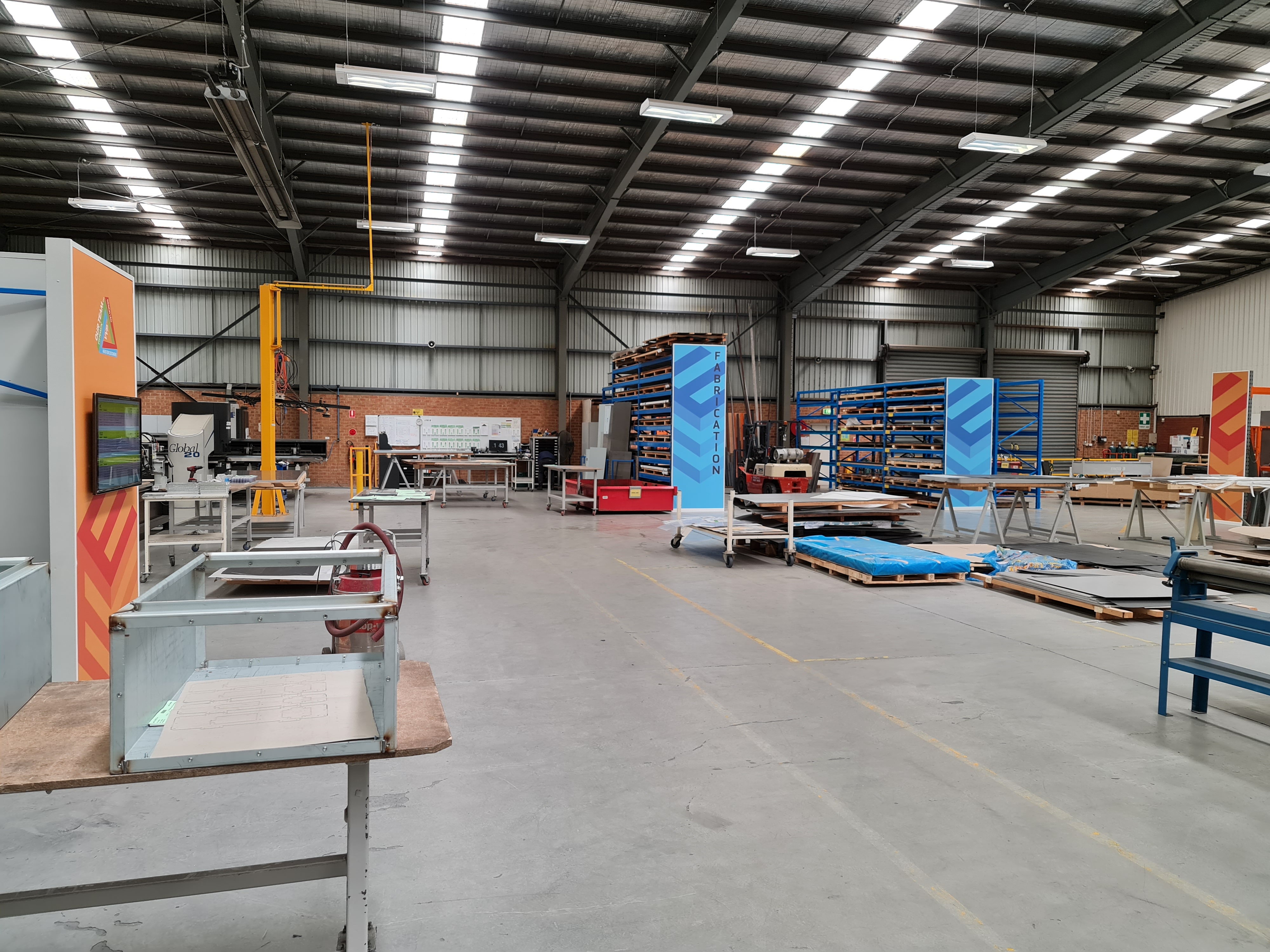 Our People, Your Team
 Learn More