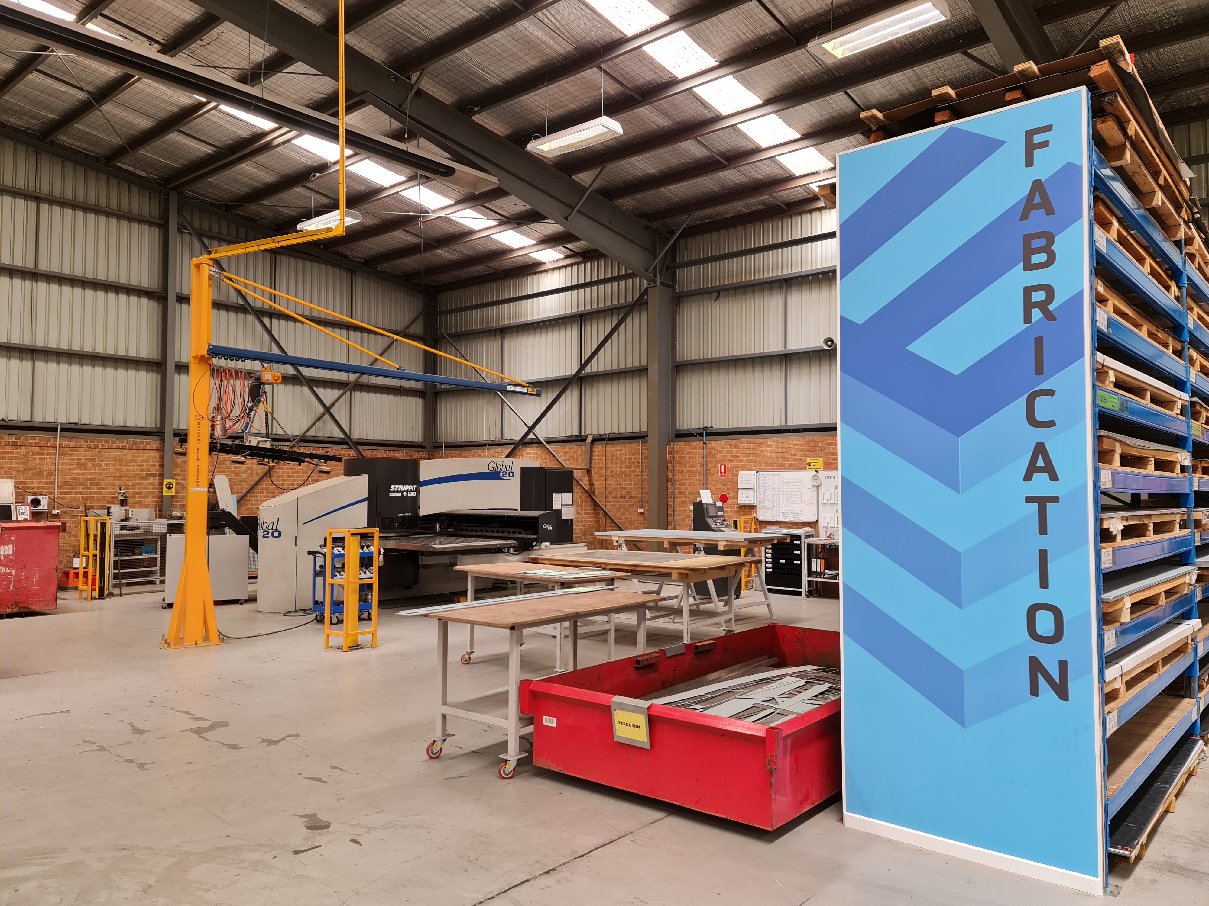 Our People, Your Team
 Learn More