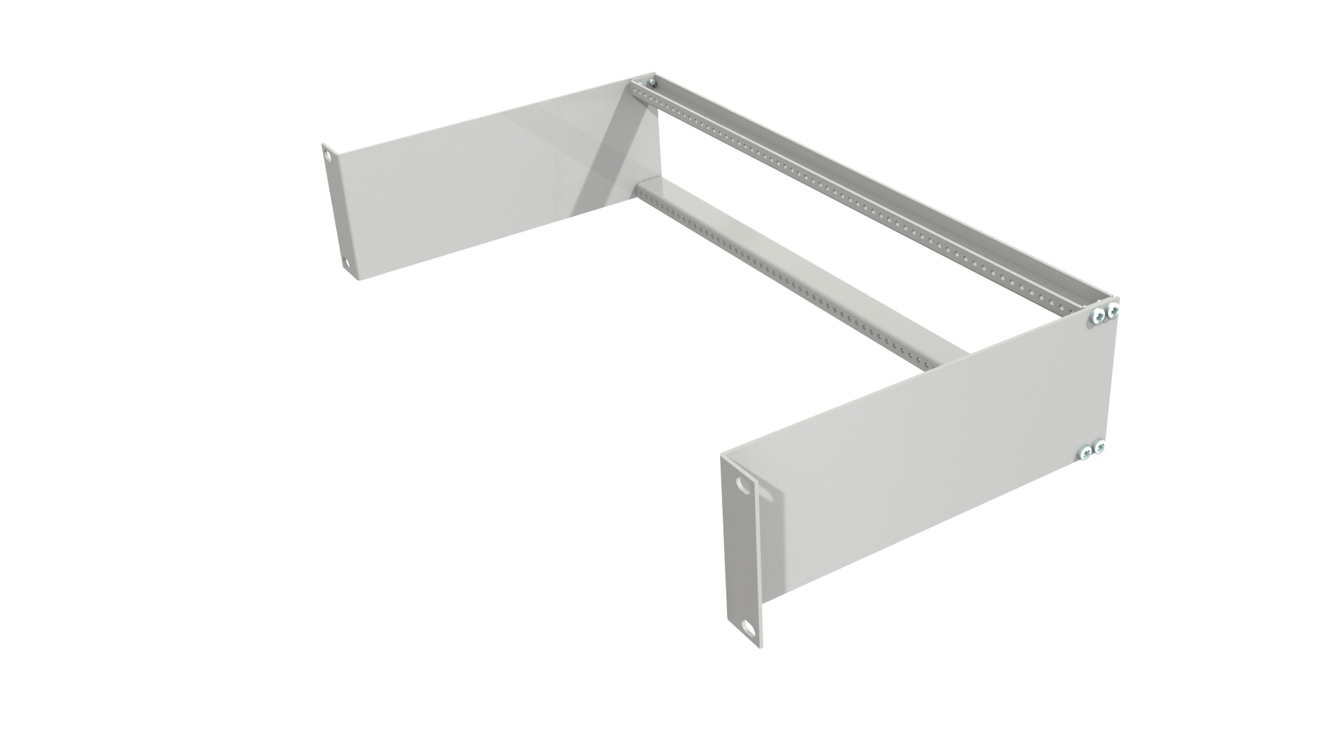 ABB combilex relay rack.