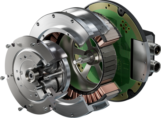 DualGear