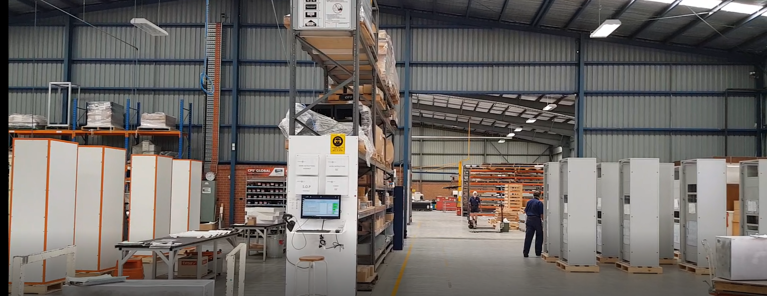 Our People, Your Team
Learn More