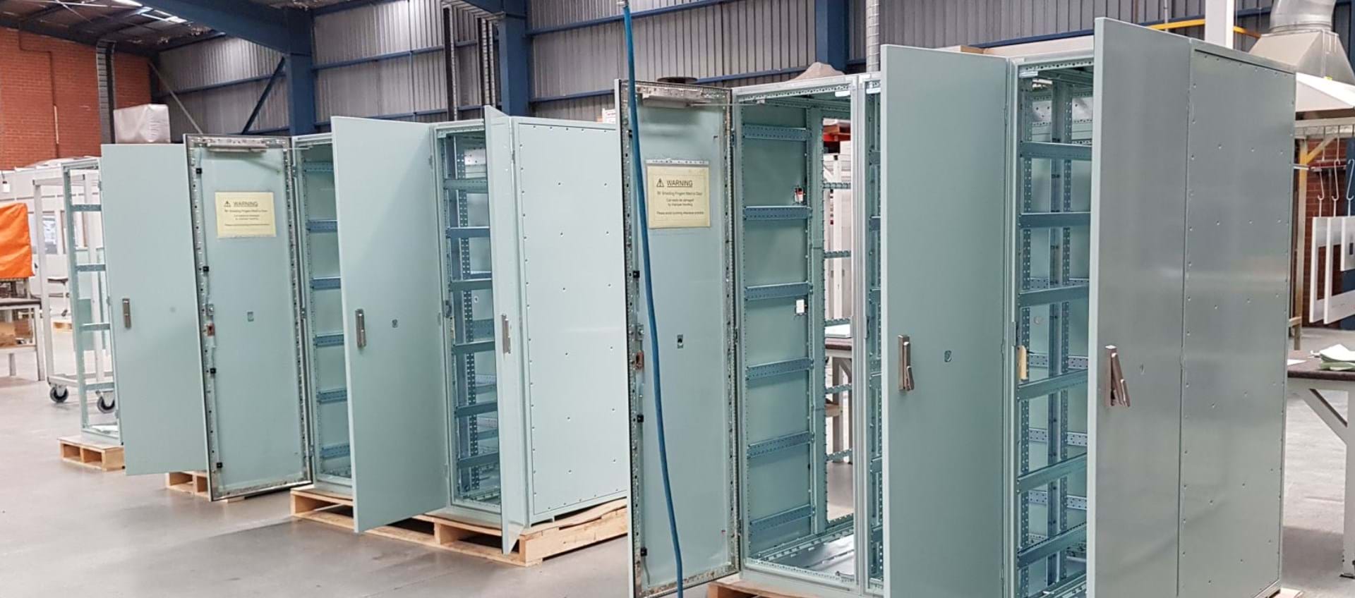 Special Racks & Cabinets