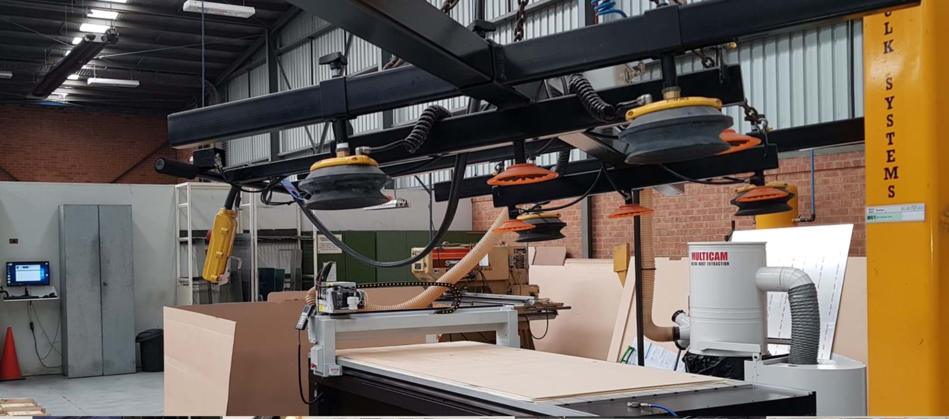 Our People, Your Team
 Learn More