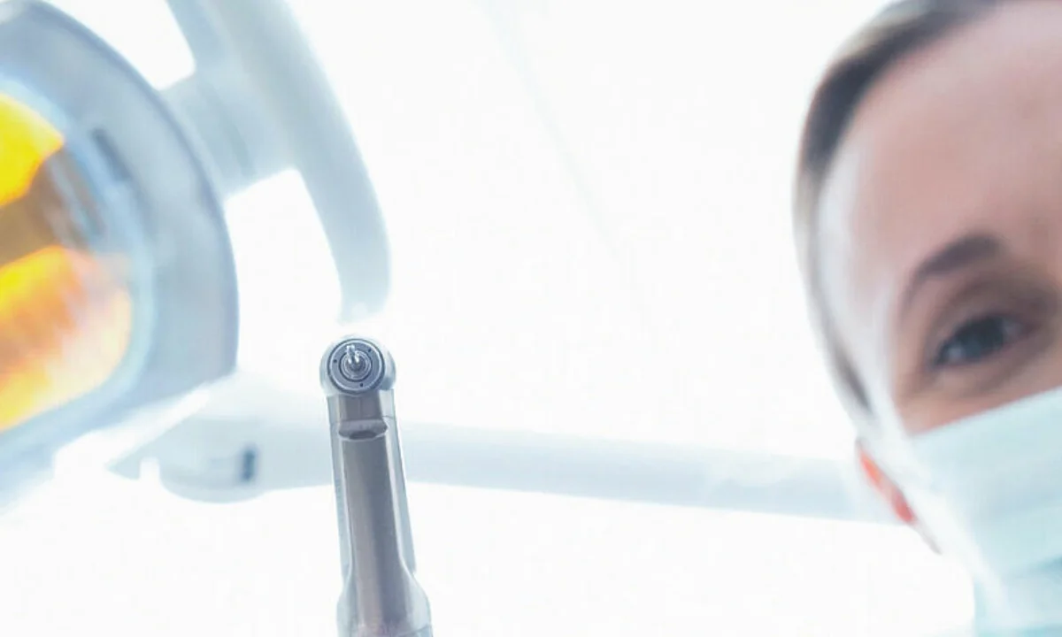 Application: Endodontics