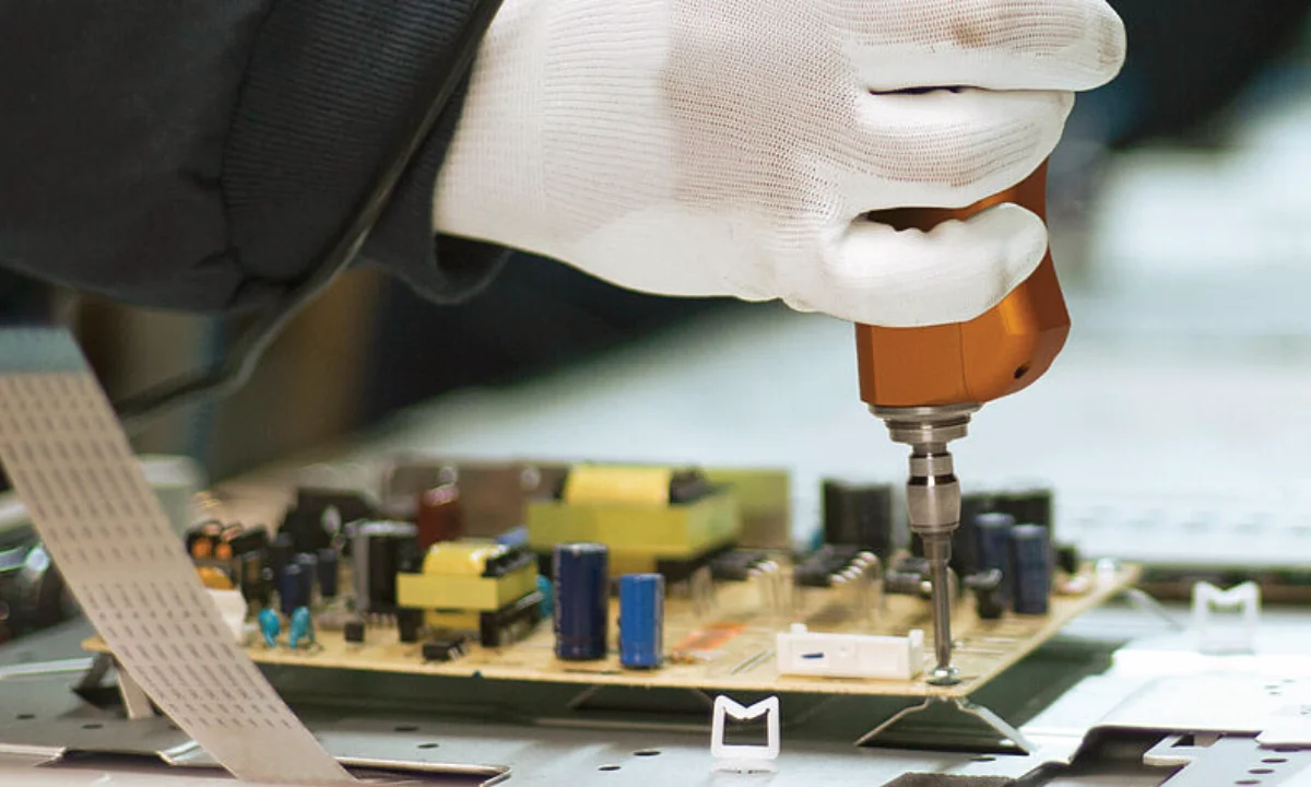 Application: Hand-Tools