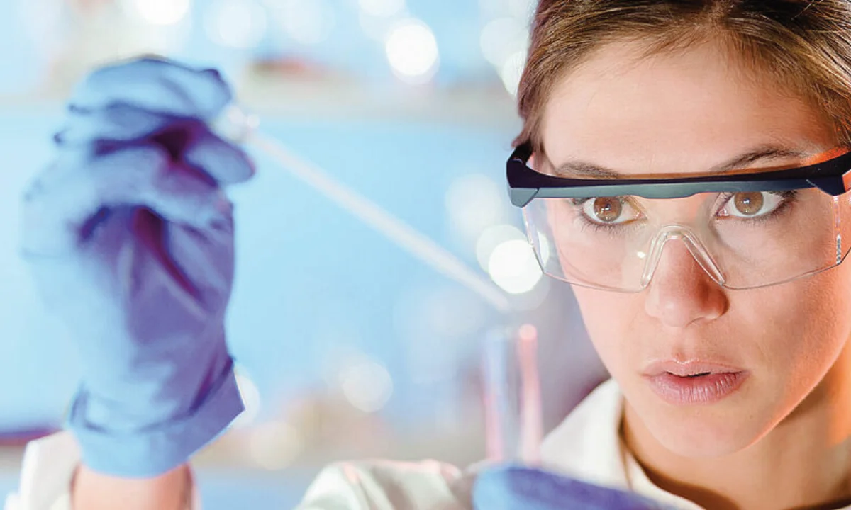 Application: Lab Automation