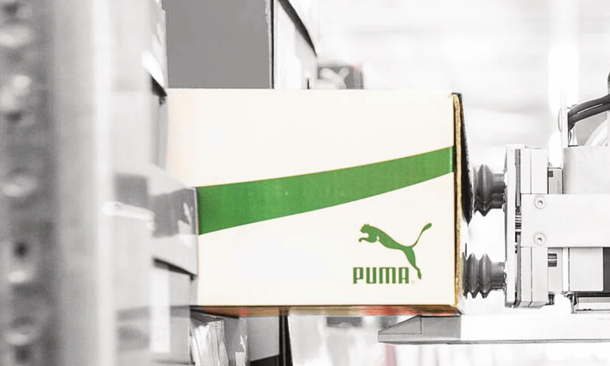 Application: Factory Automation