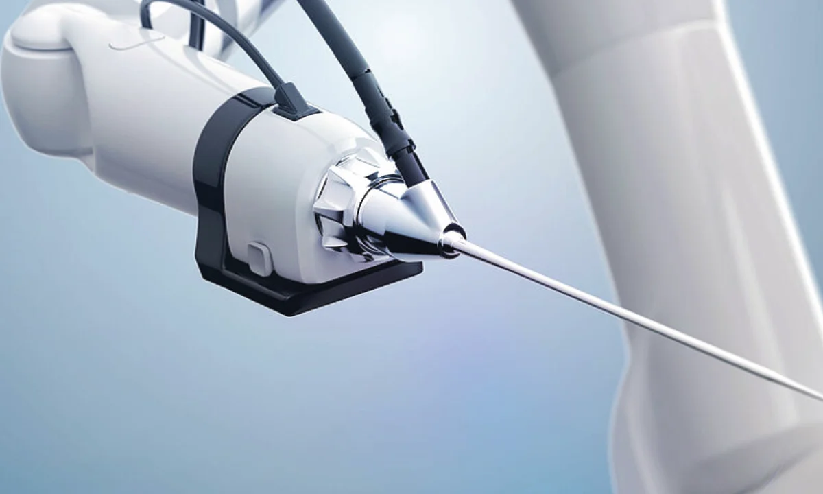 Application: Surgical Robotics