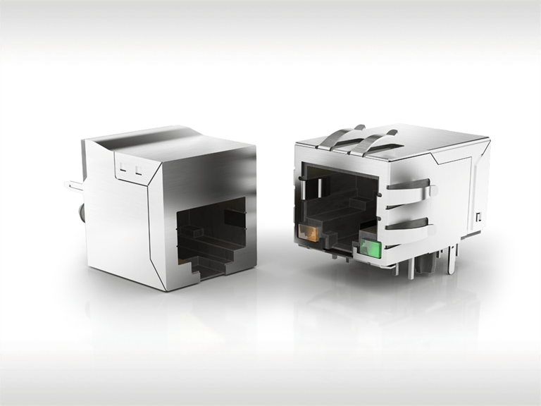 Modular Jacks