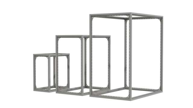 Modular Frame Configurator