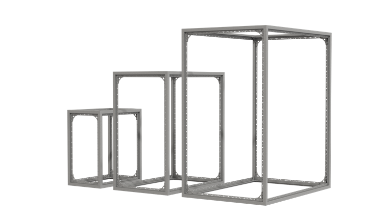 Modular Frame Configurator