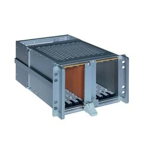 Assembled Module Subrack Subracks