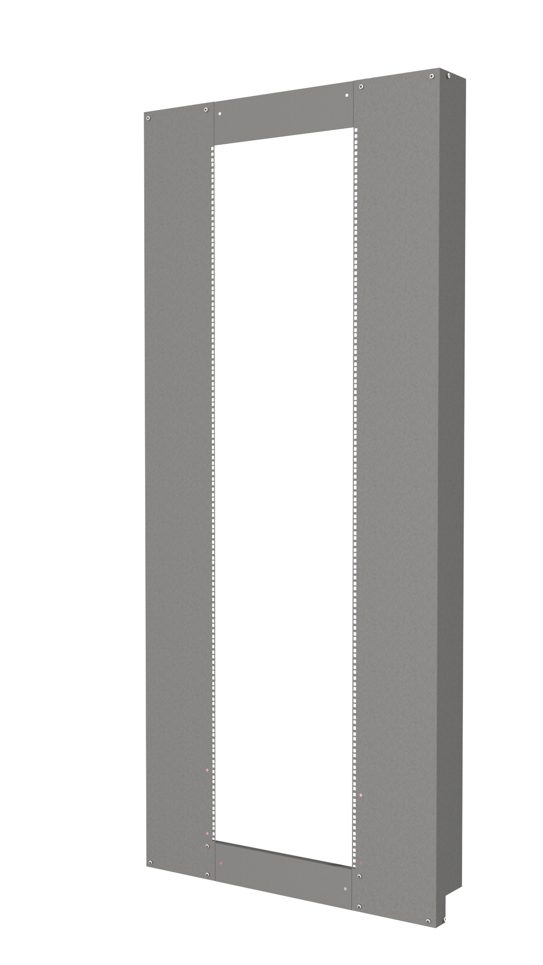 Insert Panels Insert, Duct Wired Panel, 44RU, 19 Inch, 955 x 2190mm
